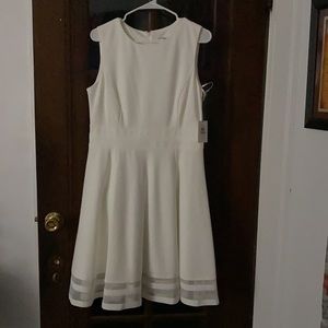 Calvin Klein women’s dress